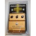 RockTron Austin Gold Overdrive Pedal